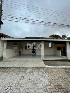 LOCAÇÃO Casa Condomínio Itaparica