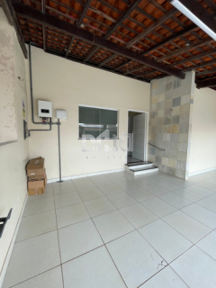 LOCAÇÃO Casa Condomínio Itaparica