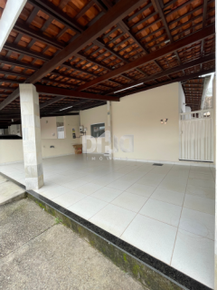 LOCAÇÃO Casa Condomínio Itaparica
