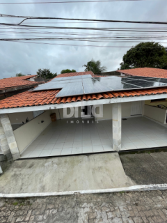LOCAÇÃO Casa Condomínio Itaparica