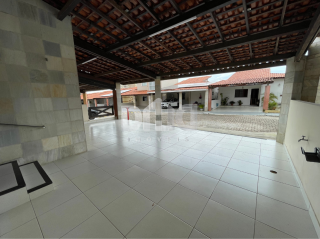 LOCAÇÃO Casa Condomínio Itaparica