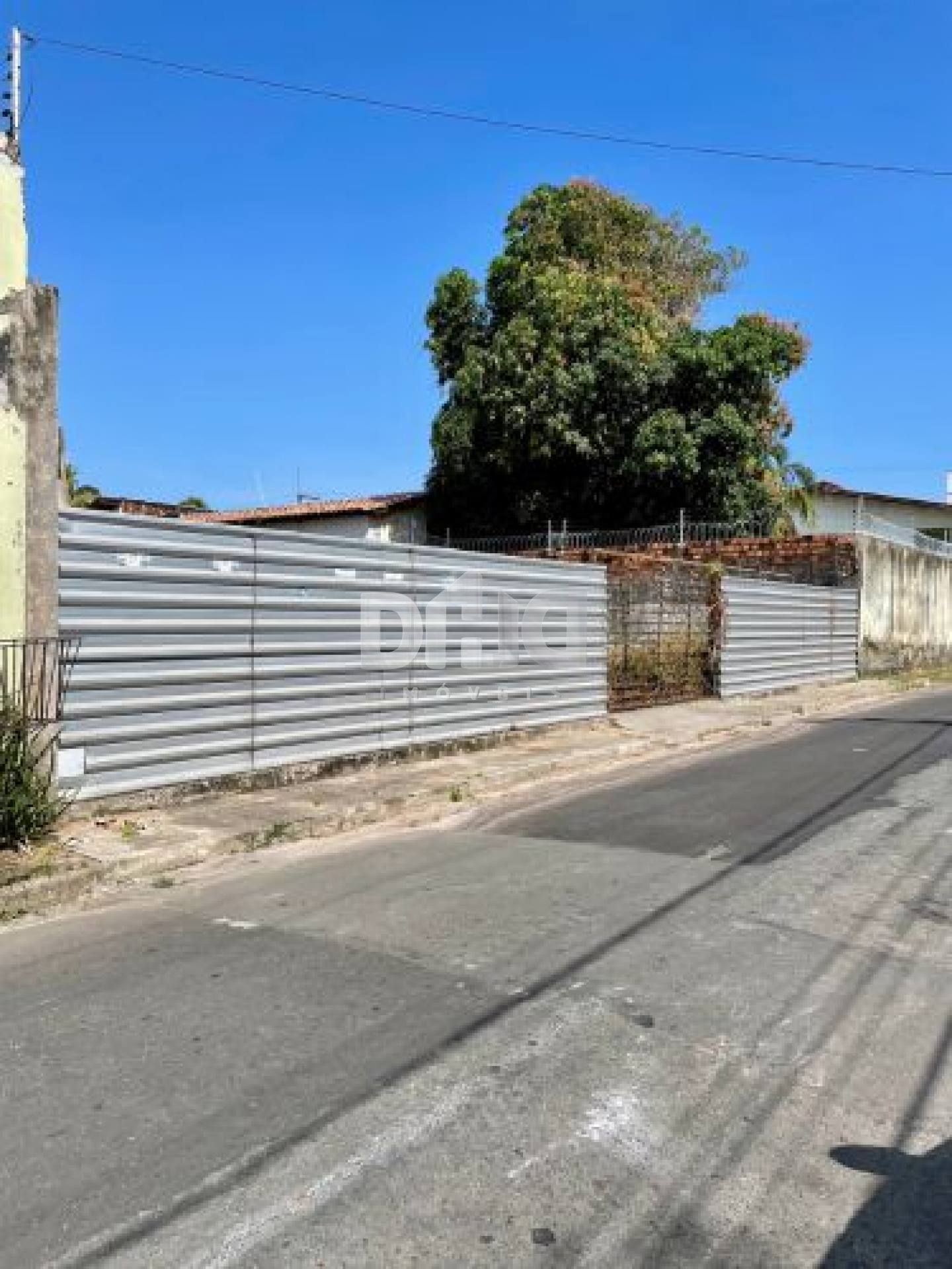 VENDA Terreno 800m² no Calhau