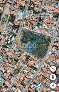 VENDA Terreno 800m² no Calhau