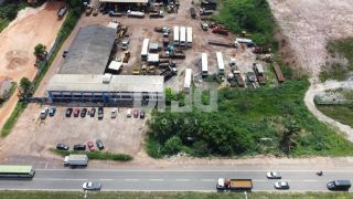 VENDA Terreno de 27.000m² na BR-135, Km 4