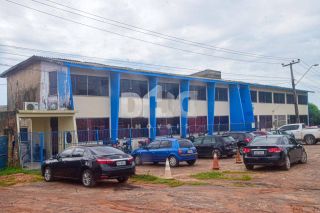 VENDA Terreno de 27.000m² na BR-135, Km 4