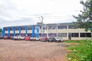 VENDA Terreno de 27.000m² na BR-135, Km 4