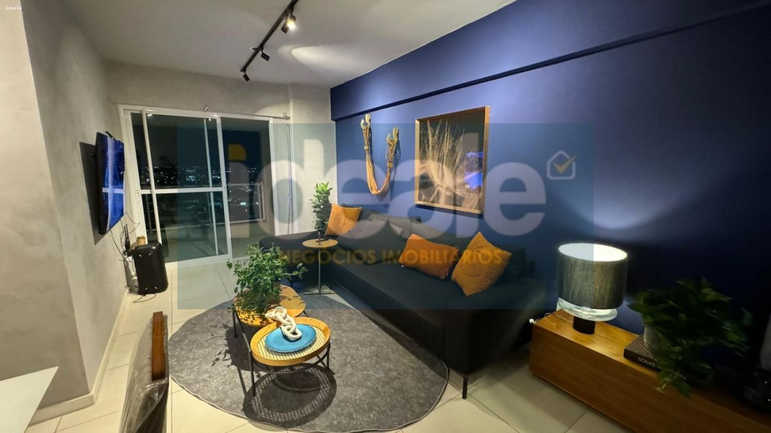 Apartamento no bairro Santa Mônica