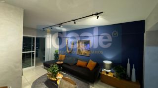 Apartamento no bairro Santa Mônica