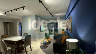 Apartamento no bairro Santa Mônica