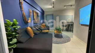 Apartamento no bairro Santa Mônica