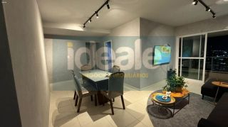 Apartamento no bairro Santa Mônica