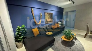 Apartamento no bairro Santa Mônica