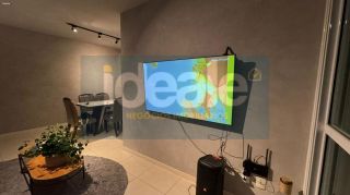 Apartamento no bairro Santa Mônica