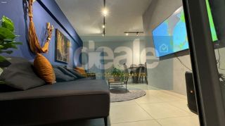 Apartamento no bairro Santa Mônica