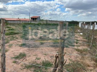 Terreno no bairro Tiquaruçu