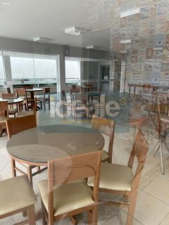 Apartamento na Senador Quintino