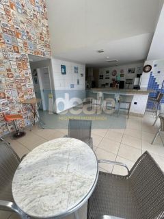Apartamento na Senador Quintino