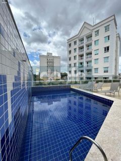 Apartamento na Senador Quintino