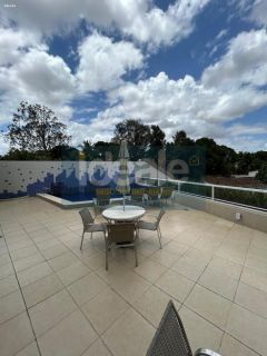 Apartamento na Senador Quintino
