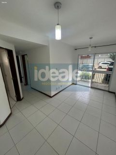 Apartamento na Senador Quintino