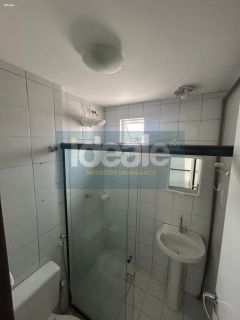 Apartamento na Senador Quintino
