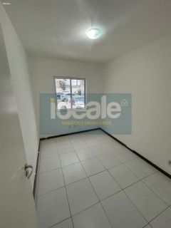 Apartamento na Senador Quintino