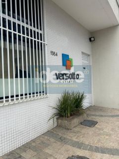 Apartamento na Senador Quintino