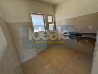 Casa no bairro Papagaio