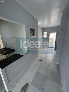 Casa no bairro Papagaio