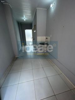 Casa no bairro Papagaio