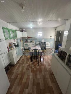 Casa no bairro Sobradinho