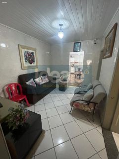 Casa no bairro Sobradinho