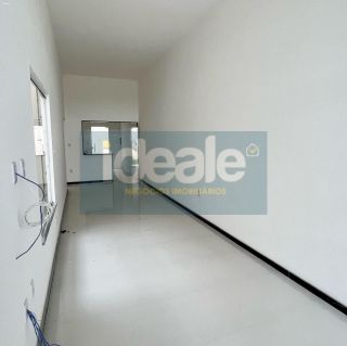Casa no bairro Santo Antônio dos Prazeres