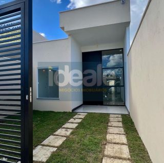Casa no bairro Santo Antônio dos Prazeres
