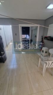 Casa no bairro Bairro Papagaio