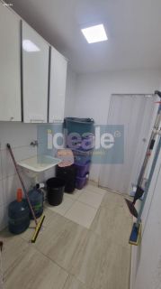 Casa no bairro Bairro Papagaio