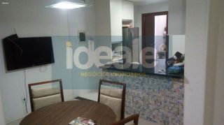 Casa no bairro Santa Mônica