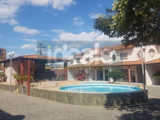 Casa no bairro Santa Mônica