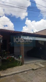 Casa no bairro Papagaio