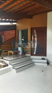 Casa no bairro Papagaio