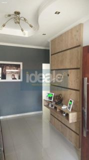 Casa no bairro Papagaio