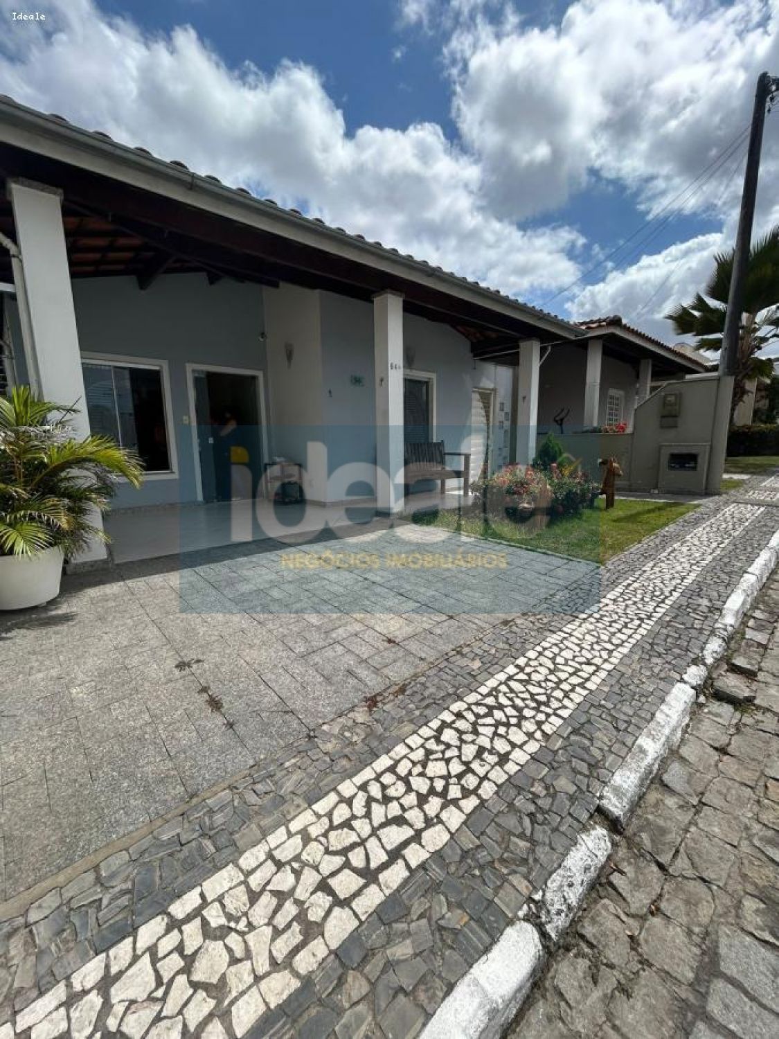 Casa no bairro Pedra do Descanso