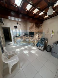 Casa no bairro Pedra do Descanso