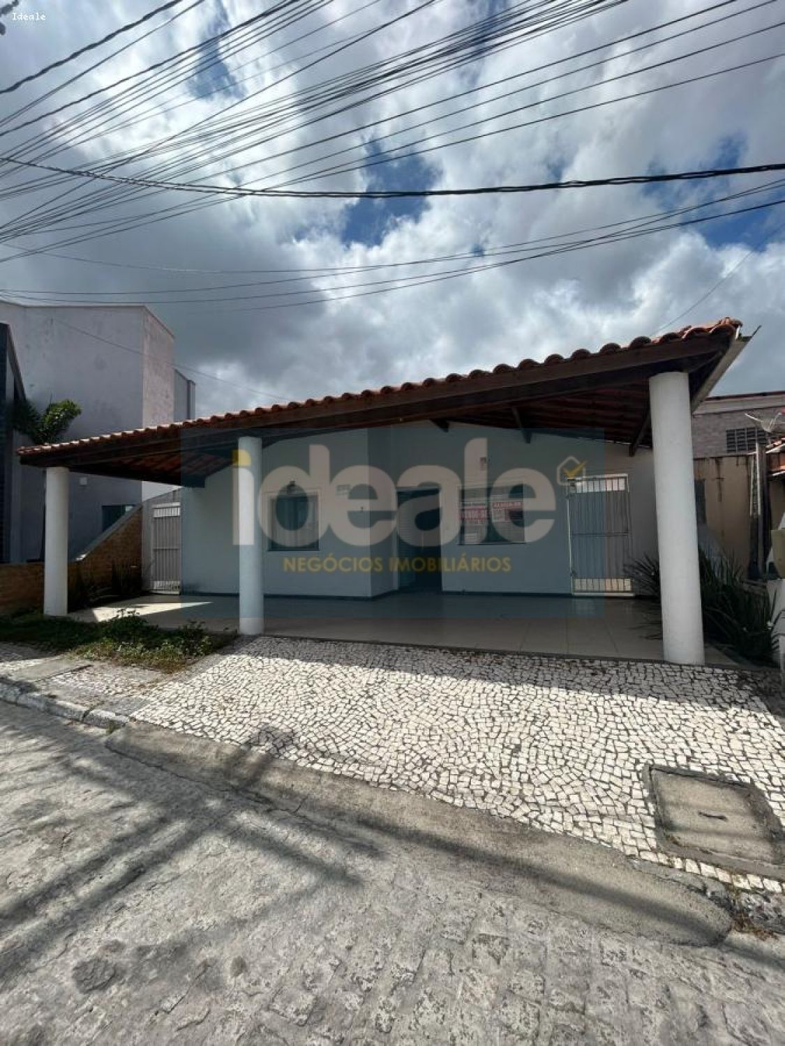 Casa no bairro Pedra do Descanso