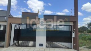 Casa no bairro Mangabeira