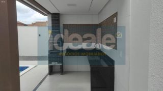 Casa no bairro Mangabeira