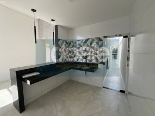 Casa no bairro Mangabeira