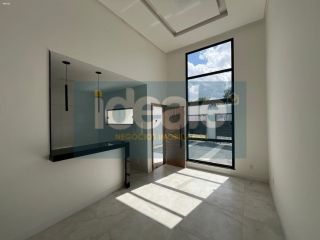 Casa no bairro Mangabeira