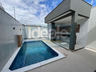Casa no bairro Mangabeira