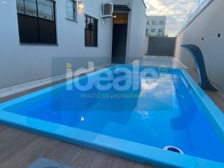 Casa no bairro Bairro SIM